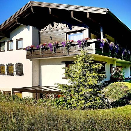 Ferienwohnungen Bachblick Übersee Zewnętrze zdjęcie